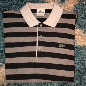 Lacoste Polo Size 4 (M)
